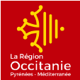 la région occitanie