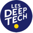 Logo Lesdeeptech
